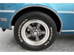 1968 Chevrolet Camaro RS/SS (CC-2108416) for sale in Homer City, Pennsylvania