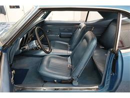 1968 Chevrolet Camaro RS/SS (CC-2108416) for sale in Homer City, Pennsylvania