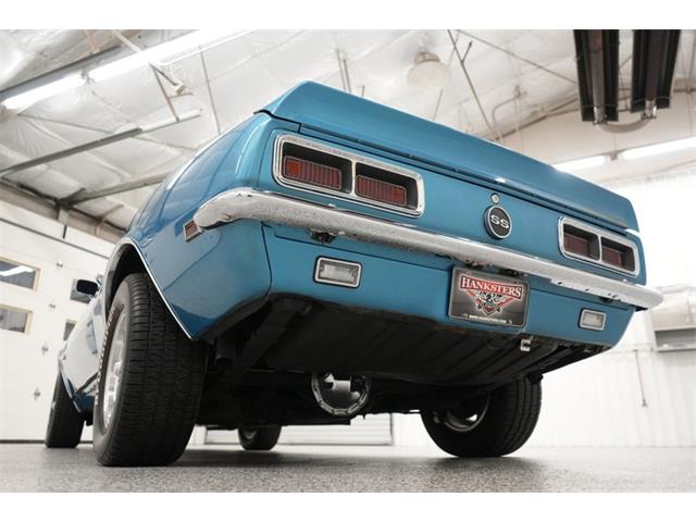 1968 Chevrolet Camaro RS/SS (CC-2108416) for sale in Homer City, Pennsylvania