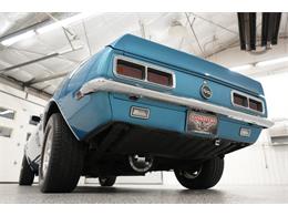 1968 Chevrolet Camaro RS/SS (CC-2108416) for sale in Homer City, Pennsylvania