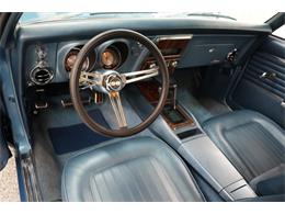 1968 Chevrolet Camaro RS/SS (CC-2108416) for sale in Homer City, Pennsylvania