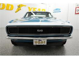 1968 Chevrolet Camaro RS/SS (CC-2108416) for sale in Homer City, Pennsylvania