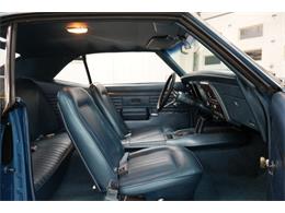1968 Chevrolet Camaro RS/SS (CC-2108416) for sale in Homer City, Pennsylvania