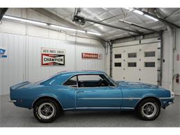 1968 Chevrolet Camaro RS/SS (CC-2108416) for sale in Homer City, Pennsylvania