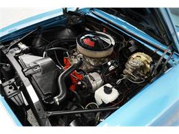1968 Chevrolet Camaro RS/SS (CC-2108416) for sale in Homer City, Pennsylvania