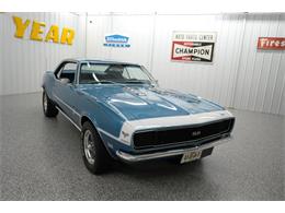 1968 Chevrolet Camaro RS/SS (CC-2108416) for sale in Homer City, Pennsylvania