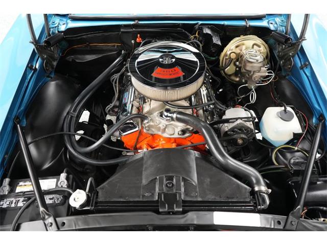 1968 Chevrolet Camaro RS/SS (CC-2108416) for sale in Homer City, Pennsylvania