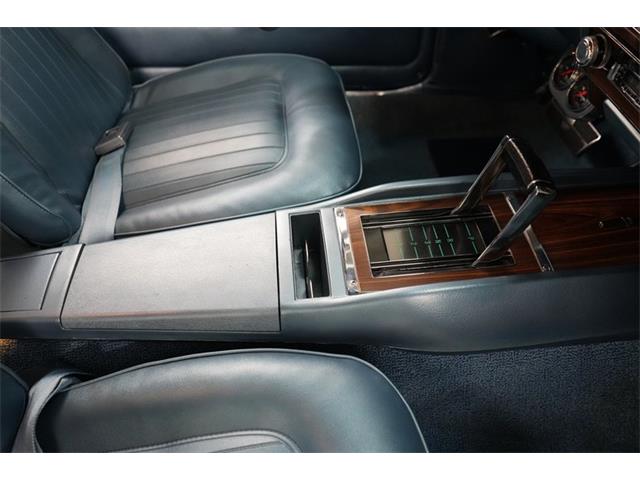 1968 Chevrolet Camaro RS/SS (CC-2108416) for sale in Homer City, Pennsylvania
