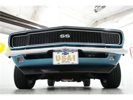 1968 Chevrolet Camaro RS/SS (CC-2108416) for sale in Homer City, Pennsylvania