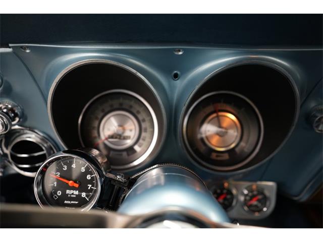 1968 Chevrolet Camaro RS/SS (CC-2108416) for sale in Homer City, Pennsylvania