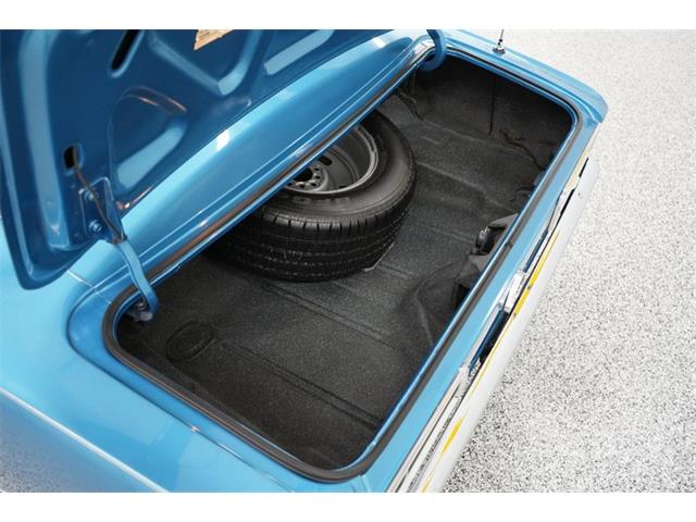 1968 Chevrolet Camaro RS/SS (CC-2108416) for sale in Homer City, Pennsylvania