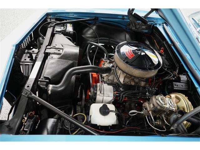 1968 Chevrolet Camaro RS/SS (CC-2108416) for sale in Homer City, Pennsylvania