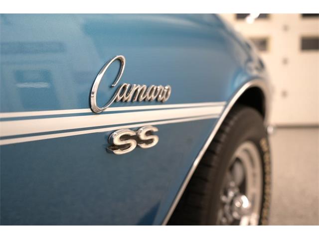 1968 Chevrolet Camaro RS/SS (CC-2108416) for sale in Homer City, Pennsylvania