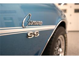1968 Chevrolet Camaro RS/SS (CC-2108416) for sale in Homer City, Pennsylvania