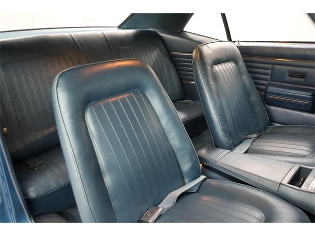 1968 Chevrolet Camaro RS/SS (CC-2108416) for sale in Homer City, Pennsylvania