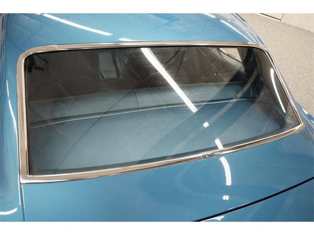 1968 Chevrolet Camaro RS/SS (CC-2108416) for sale in Homer City, Pennsylvania