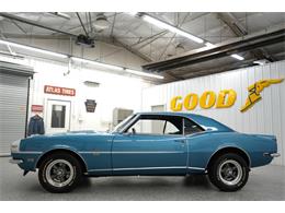 1968 Chevrolet Camaro RS/SS (CC-2108416) for sale in Homer City, Pennsylvania