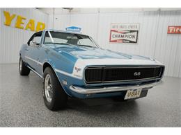 1968 Chevrolet Camaro RS/SS (CC-2108416) for sale in Homer City, Pennsylvania