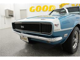1968 Chevrolet Camaro RS/SS (CC-2108416) for sale in Homer City, Pennsylvania
