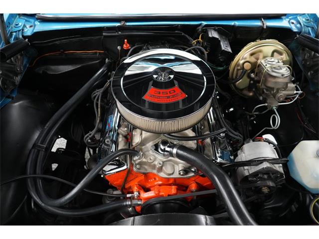1968 Chevrolet Camaro RS/SS (CC-2108416) for sale in Homer City, Pennsylvania