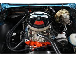 1968 Chevrolet Camaro RS/SS (CC-2108416) for sale in Homer City, Pennsylvania