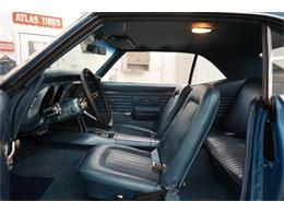 1968 Chevrolet Camaro RS/SS (CC-2108416) for sale in Homer City, Pennsylvania