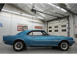 1968 Chevrolet Camaro RS/SS (CC-2108416) for sale in Homer City, Pennsylvania
