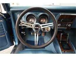 1968 Chevrolet Camaro RS/SS (CC-2108416) for sale in Homer City, Pennsylvania