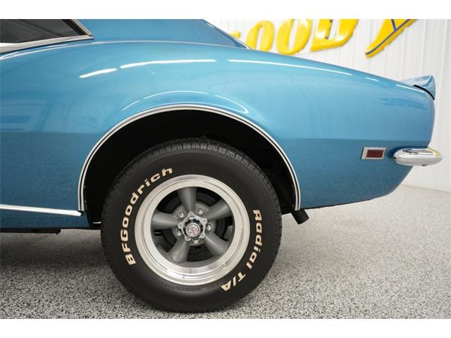 1968 Chevrolet Camaro RS/SS (CC-2108416) for sale in Homer City, Pennsylvania