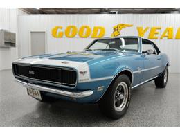 1968 Chevrolet Camaro RS/SS (CC-2108416) for sale in Homer City, Pennsylvania