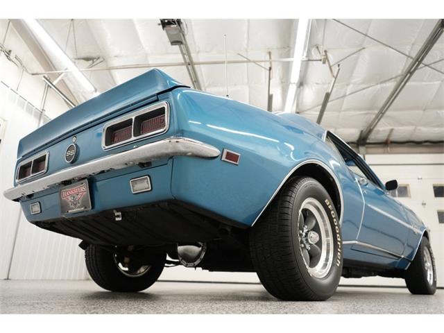 1968 Chevrolet Camaro RS/SS (CC-2108416) for sale in Homer City, Pennsylvania