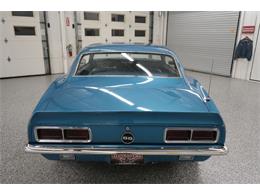 1968 Chevrolet Camaro RS/SS (CC-2108416) for sale in Homer City, Pennsylvania