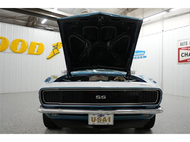 1968 Chevrolet Camaro RS/SS (CC-2108416) for sale in Homer City, Pennsylvania