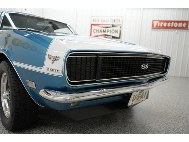 1968 Chevrolet Camaro RS/SS (CC-2108416) for sale in Homer City, Pennsylvania