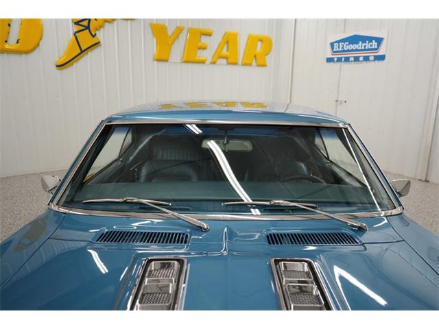 1968 Chevrolet Camaro RS/SS (CC-2108416) for sale in Homer City, Pennsylvania