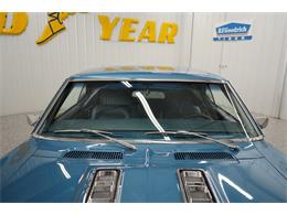 1968 Chevrolet Camaro RS/SS (CC-2108416) for sale in Homer City, Pennsylvania