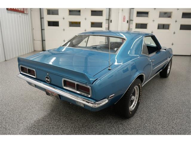 1968 Chevrolet Camaro RS/SS (CC-2108416) for sale in Homer City, Pennsylvania