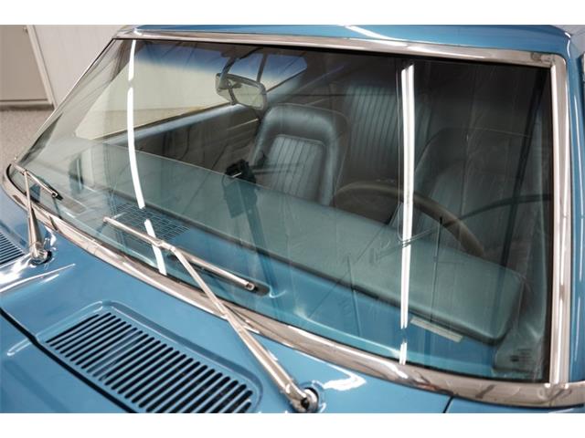 1968 Chevrolet Camaro RS/SS (CC-2108416) for sale in Homer City, Pennsylvania
