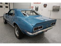 1968 Chevrolet Camaro RS/SS (CC-2108416) for sale in Homer City, Pennsylvania