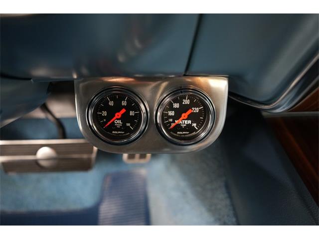 1968 Chevrolet Camaro RS/SS (CC-2108416) for sale in Homer City, Pennsylvania