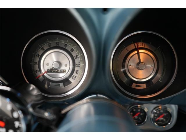 1968 Chevrolet Camaro RS/SS (CC-2108416) for sale in Homer City, Pennsylvania