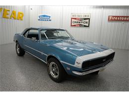 1968 Chevrolet Camaro RS/SS (CC-2108416) for sale in Homer City, Pennsylvania