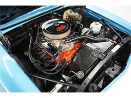 1968 Chevrolet Camaro RS/SS (CC-2108416) for sale in Homer City, Pennsylvania