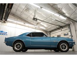 1968 Chevrolet Camaro RS/SS (CC-2108416) for sale in Homer City, Pennsylvania