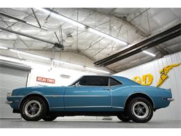 1968 Chevrolet Camaro RS/SS (CC-2108416) for sale in Homer City, Pennsylvania