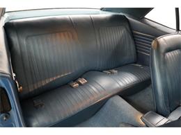 1968 Chevrolet Camaro RS/SS (CC-2108416) for sale in Homer City, Pennsylvania