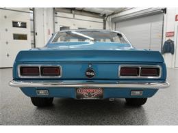 1968 Chevrolet Camaro RS/SS (CC-2108416) for sale in Homer City, Pennsylvania