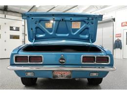 1968 Chevrolet Camaro RS/SS (CC-2108416) for sale in Homer City, Pennsylvania