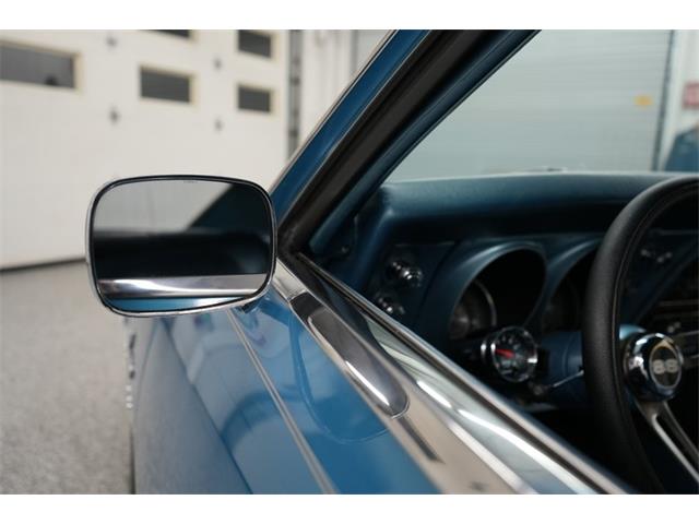 1968 Chevrolet Camaro RS/SS (CC-2108416) for sale in Homer City, Pennsylvania