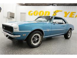 1968 Chevrolet Camaro RS/SS (CC-2108416) for sale in Homer City, Pennsylvania